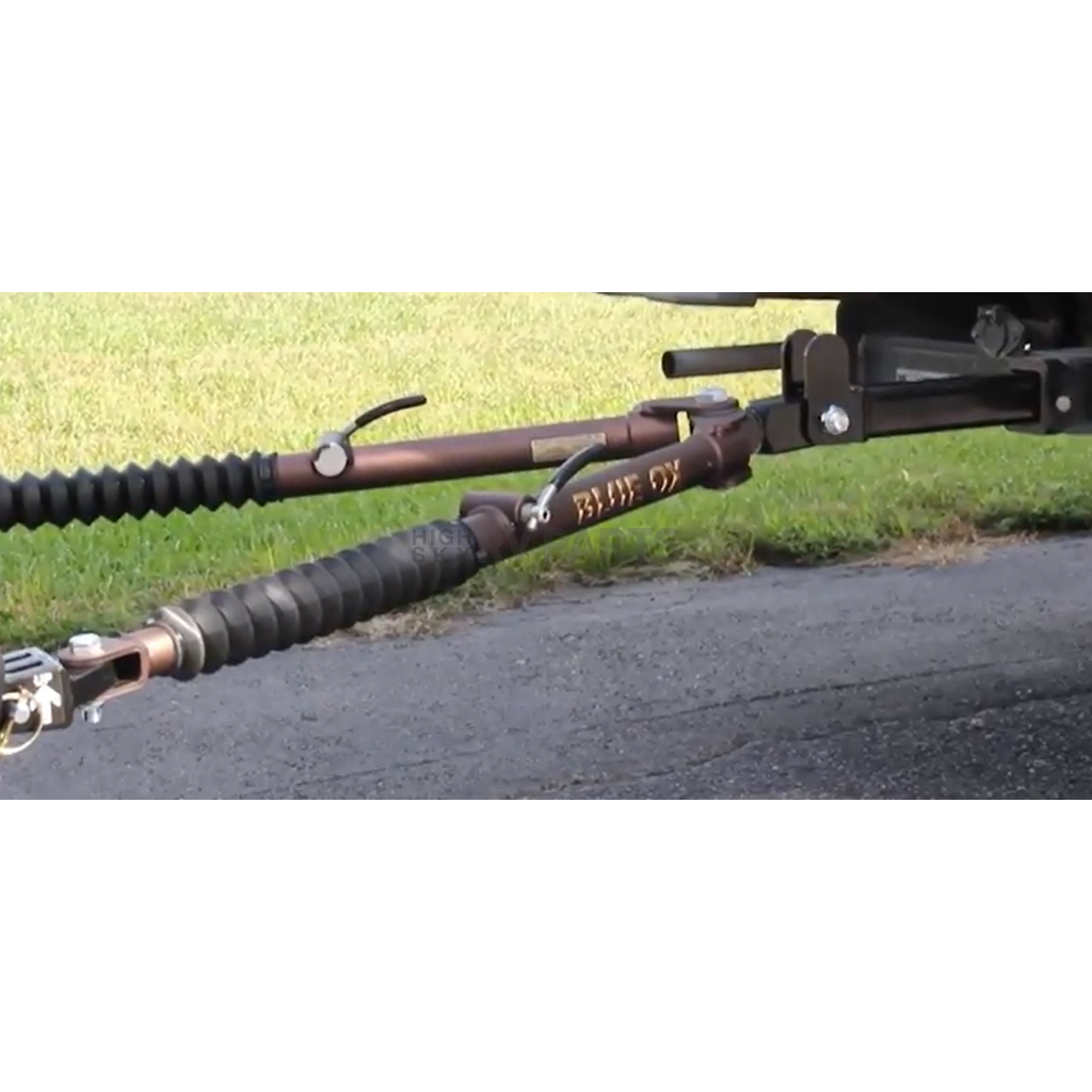 Blue Ox BX7425 Avail Tow Bar